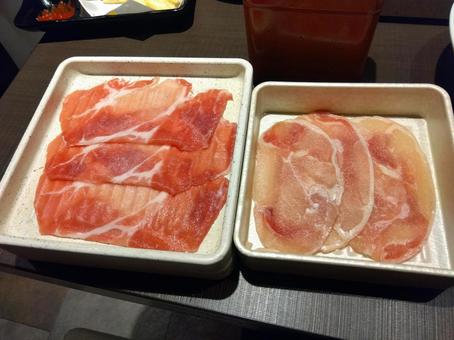 牛肉2 牛肉2の写真
