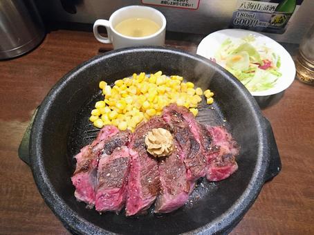 ご飯 ご飯の写真