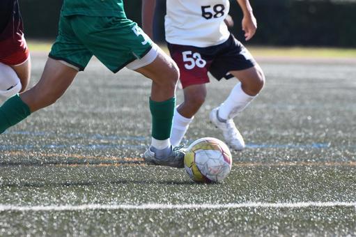 サッカー サッカー サッカー,soccer,フットボールの写真素材