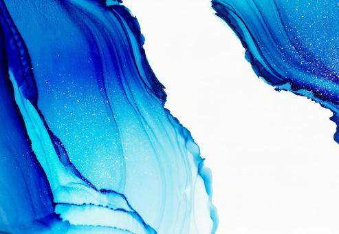 Background Texture Blue Summer Alcohol Ink Petal Ink Art Frame Wave Background Texture Blue Summer Alcohol Ink Petal Ink Art Frame Wave