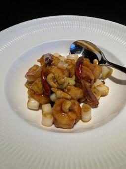 Shrimp Chili, JPG