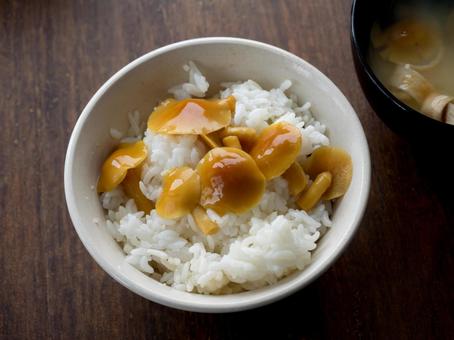なめこ きのこ料理 なめこ きのこ料理 なめこ,きのこ料理,食べ物の写真素材
