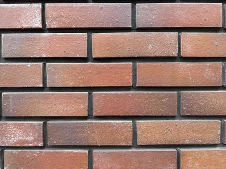 煉瓦壁 煉瓦壁,壁,煉瓦の写真素材