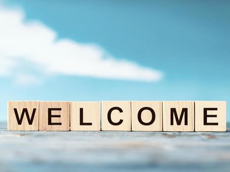 welcome_AS000022 welcome_AS000022の写真