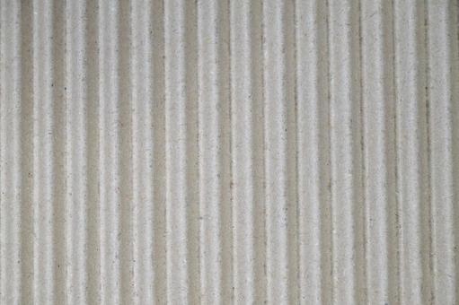段ボールの波模様テクスチャ 段ボールの波模様テクスチャ 段ボール,紙,テクスチャの写真素材