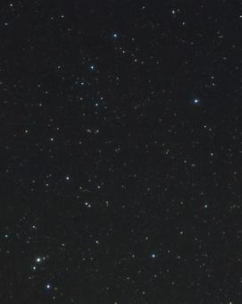 Photo, rucksack, constellation, star, 