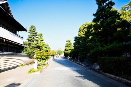 博多 博多,福岡,観光の写真素材