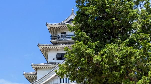 Imabari Castle-100, JPG