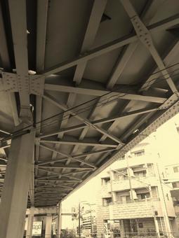高架下.7 高架下.7の写真
