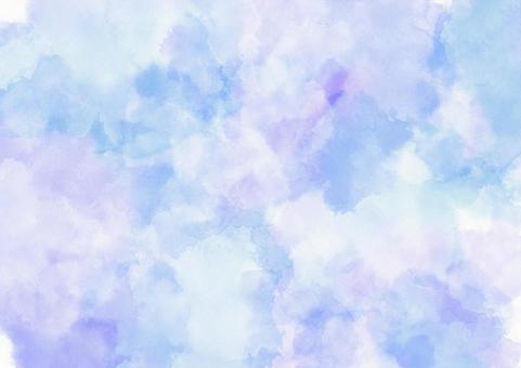 พื้นผิวพื้นหลังสีน้ำสีน้ำเงินและสีม่วงที่ยอดเยี่ยม, JPG พื้นผิวพื้นหลังสีน้ำสีน้ำเงินและสีม่วงที่ยอดเยี่ยม, JPG