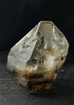 クリスタル クリスタル クリスタル,水晶,結晶の写真素材