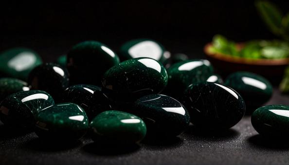 翡翠 翡翠の写真