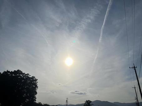 空 空の写真