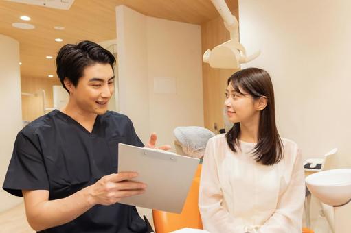 医療　歯科医　歯医者　 歯科,歯医者,歯科医の写真素材