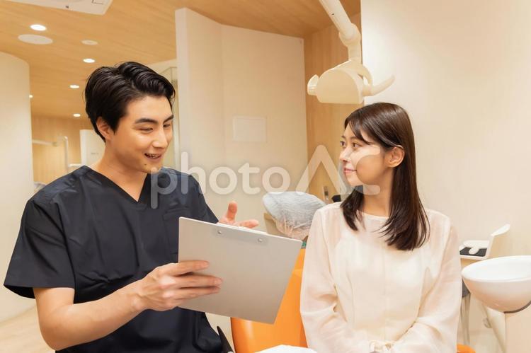 医療　歯科医　歯医者　 歯科,歯医者,歯科医の写真素材