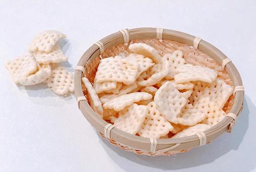 スナック菓子 スナック菓子,駄菓子,菓子の写真素材