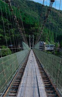 一っ本橋の写真