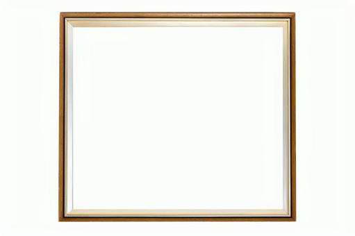 Painting frame (completely white except for the frame), amount, frame, frame, JPG