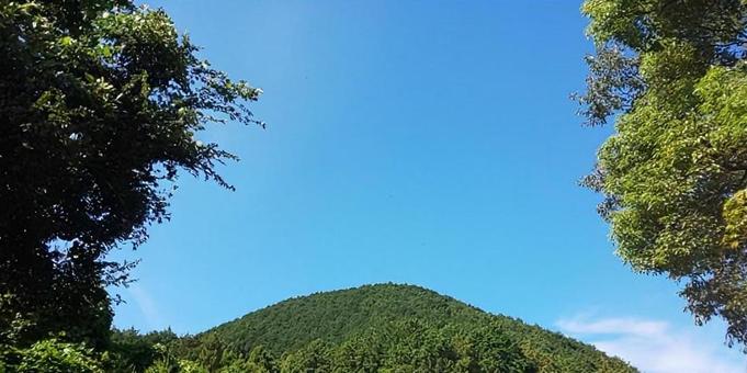 田舎風景-新宮町 田舎風景-新宮町の写真