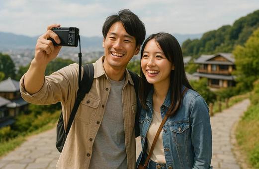 旅行 旅行の写真