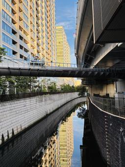 古川橋 古川橋の写真
