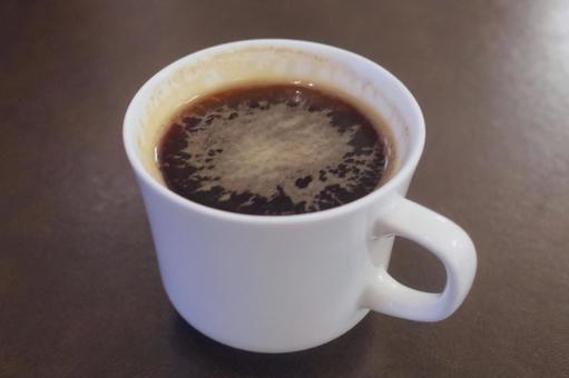 コーヒー コーヒーの写真