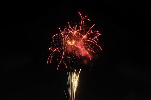 花火 花火の写真