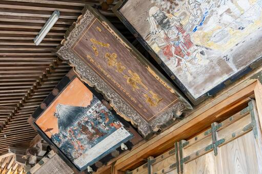 八雲神社⒁ 神社,八雲神社,神社仏閣の写真素材