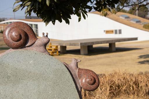 新美南吉記念館の写真