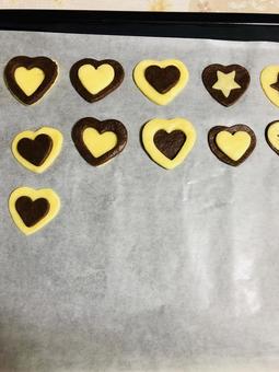 Homemade cookies 3 Homemade cookies 3