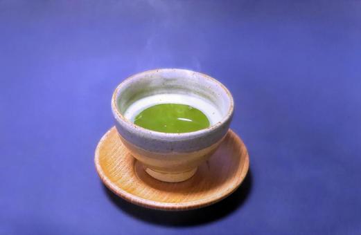緑茶 緑茶の写真