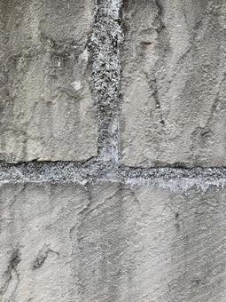コンクリートの壁の写真