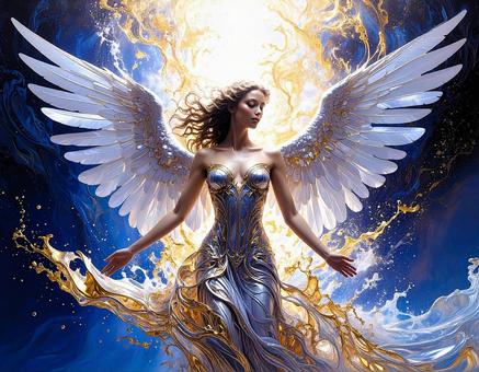 天使1 天使1の写真