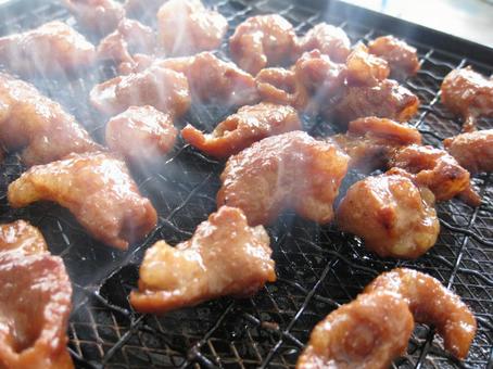 牛丸腸 牛ホルモン 焼き肉 牛丸腸 牛ホルモン 焼き肉 牛丸腸,牛ホルモン,焼き肉の写真素材