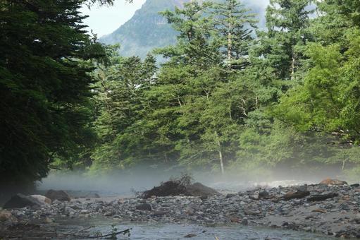 Photo, summer, summer mountain, lake, 
