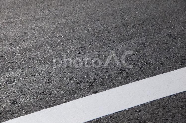 新しいアスファルト舗装20 アスファルト,道路,テクスチャの写真素材