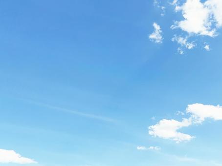 空 空の写真
