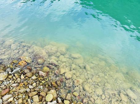 浜辺　海岸の写真