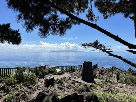城ヶ崎海岸。 城ヶ崎海岸。 城ヶ崎海岸,静岡県伊東市,海の写真素材