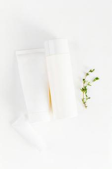 Photo, mock up, monument shooting, cosmetics, 