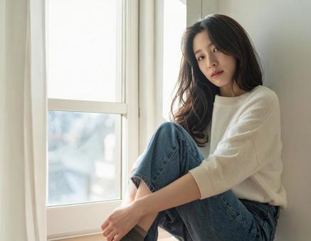 20歳代 日本人女性 20歳代 日本人女性の写真