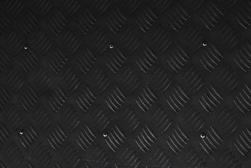 黒背景_無骨 黒,背景,鋼板の写真素材