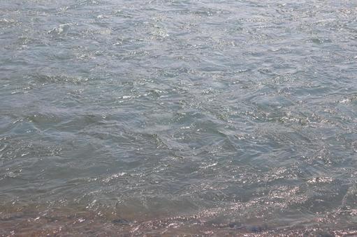 Photo, chuan, water, flow, 