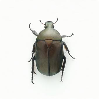 カナブン カナブンの写真