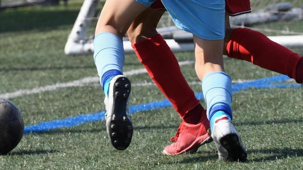 サッカー サッカー,soccer,フットボールの写真素材