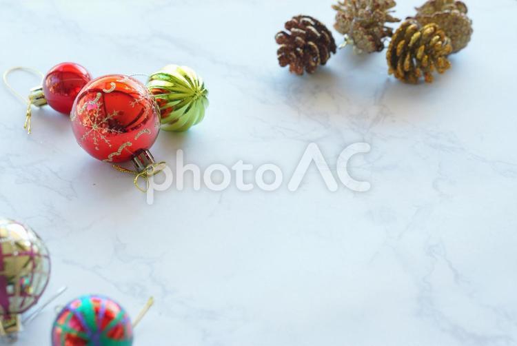 クリスマスのイメージ素材 クリスマス,冬,12月の写真素材