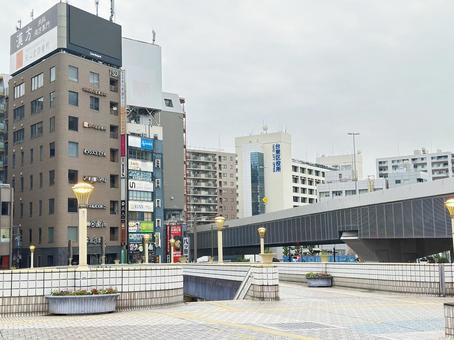 上野周辺 上野周辺の写真