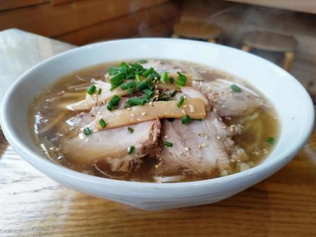 ラーメン ラーメンの写真