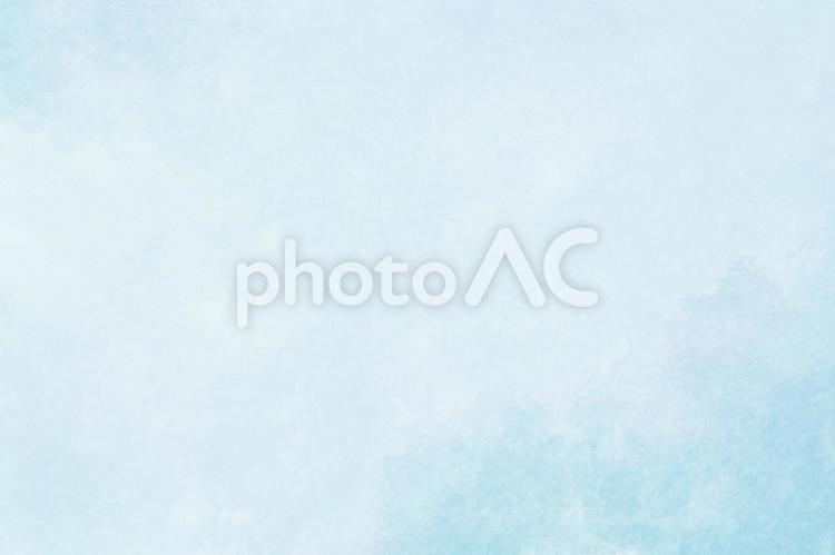 青の和紙背景素材 青,背景,グラデーションの写真素材