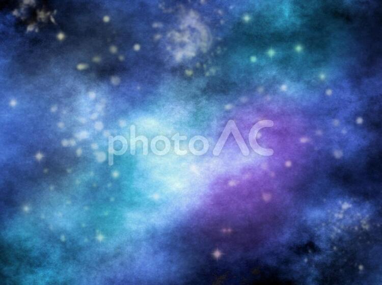 宇宙風素材 背景,素材,テクスチャの写真素材